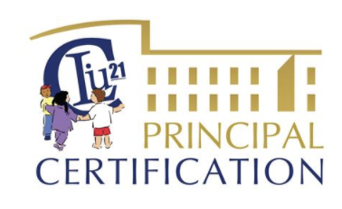 Principal Certification